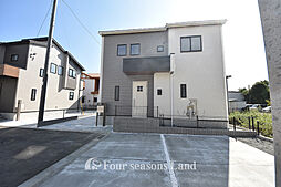 神奈川県平塚市纒