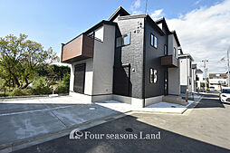 神奈川県平塚市纒