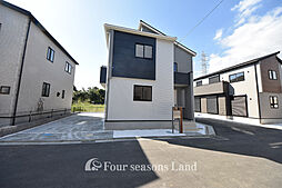 神奈川県平塚市纒