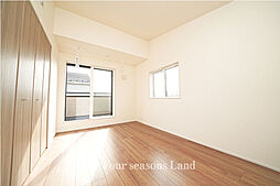 子供部屋の画像