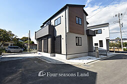 神奈川県平塚市纒