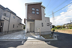 神奈川県平塚市纒