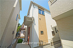 神奈川県平塚市龍城ケ丘