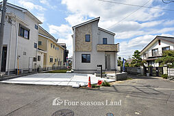 神奈川県平塚市万田１丁目