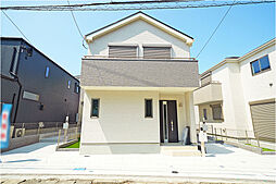 神奈川県平塚市龍城ケ丘