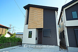 神奈川県平塚市豊田宮下