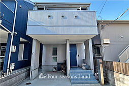 神奈川県茅ヶ崎市十間坂２丁目