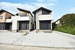 神奈川県平塚市豊田宮下