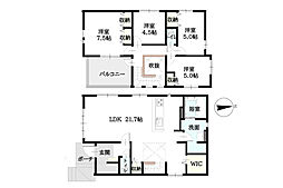 神奈川県平塚市豊田宮下