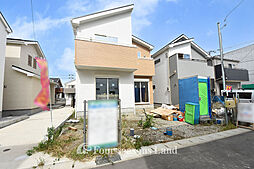 神奈川県平塚市四之宮３丁目