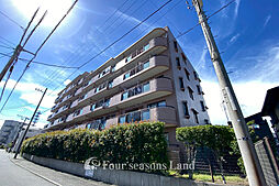 ディアハイム茅ヶ崎