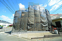 神奈川県平塚市桜ケ丘