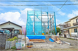 神奈川県平塚市南豊田