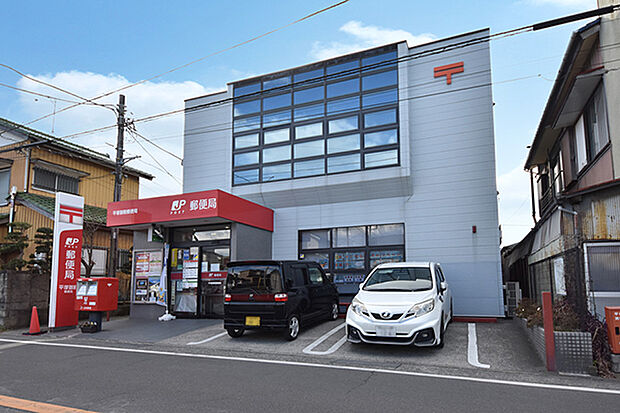 平塚御殿郵便局まで約1349m