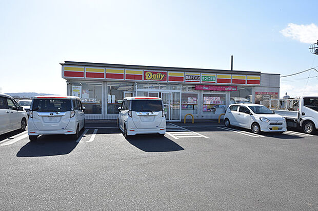 デイリーヤマザキ 平塚北豊田店まで約693m