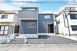 神奈川県平塚市菫平