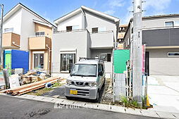 神奈川県平塚市四之宮３丁目