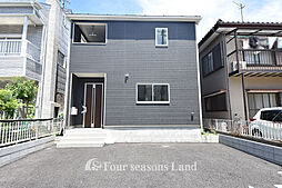 神奈川県茅ヶ崎市萩園