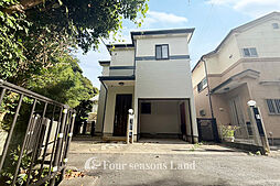 神奈川県鎌倉市稲村ガ崎２丁目