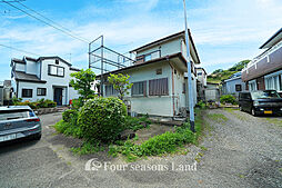 神奈川県平塚市広川