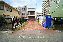 神奈川県平塚市見附町