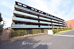 グレーシア湘南平塚海岸