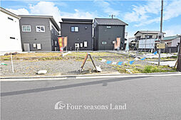 神奈川県平塚市徳延