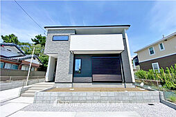 神奈川県平塚市黒部丘