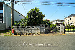 神奈川県平塚市中原2丁目