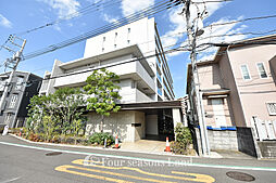 プライム湘南辻堂リーフィアレジデンス