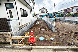 神奈川県平塚市西八幡3丁目