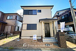 神奈川県茅ヶ崎市萩園