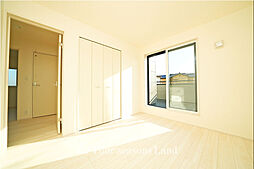 子供部屋の画像