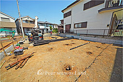 神奈川県平塚市南金目