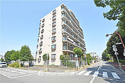 扶桑ハイツ平塚総合公園