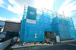 神奈川県平塚市諏訪町