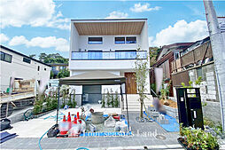 神奈川県鎌倉市腰越5丁目