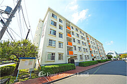 平塚若宮ハイツ