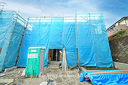 神奈川県平塚市岡崎