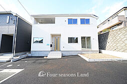 神奈川県平塚市岡崎