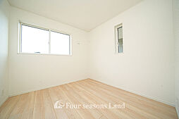 子供部屋の画像