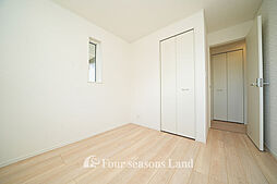 子供部屋の画像