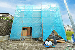 神奈川県平塚市岡崎