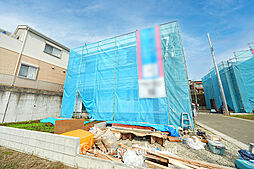 神奈川県平塚市岡崎