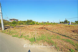 神奈川県平塚市小鍋島