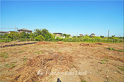 神奈川県平塚市小鍋島