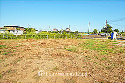 神奈川県平塚市小鍋島