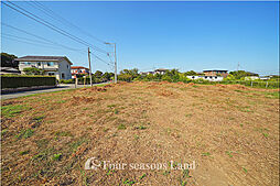 神奈川県平塚市小鍋島