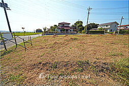 神奈川県平塚市小鍋島