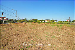 神奈川県平塚市小鍋島